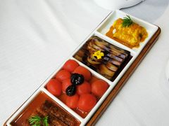 北京味道-悦融·京鲁菜·露台花园(安定门店)