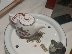 -悦得闲广式点心茶楼(蓝鲸世界店)
