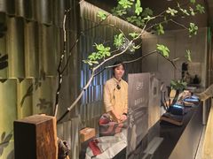 -隐溪茶馆(静安寺店)