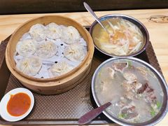 -鑫旺旺汤包(总店)