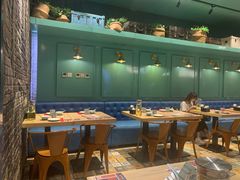 大堂-弄堂小笼包(天津南开大悦城店)