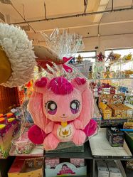 -玩动奇季品牌玩具超市