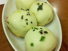 生煎-玖鲜小笼(中山广场店)