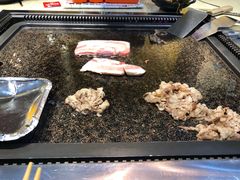 -猪的故事·韩式烤肉(韩乐坊店)