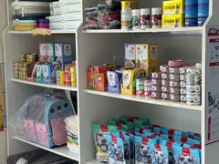 -中农国际动物医院24小时·猫科·骨科·急重症中心