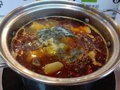 -鲸之味回转自助小火锅(钟鼎名悦店)