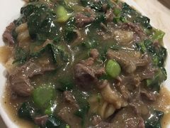 -粤潮牛肉火锅店(江南大道店)
