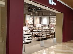 -MUJI无印良品(武汉世界城广场店)