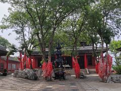 -宜兴张公洞