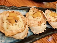 -坂吉屋·居酒屋深夜食堂(龙湖店)