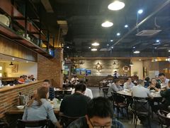 -九號渔港·蒸汽海鲜·粤菜茶点(八卦岭店)