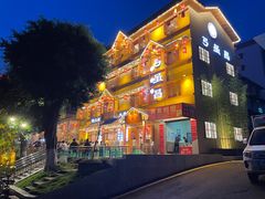 -弓虽昌焖烧鸡(大竹林店)
