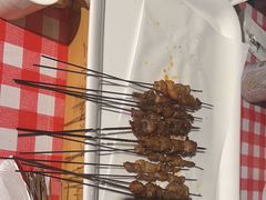 -三个大叔东北烧烤·砂锅菜(西三旗店)