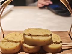 -吴越荣记苏州菜·松鼠桂鱼100%活鱼现做(月光码头店)