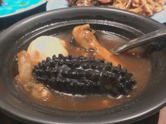 -长沙北辰洲际酒店-兰调全日餐厅