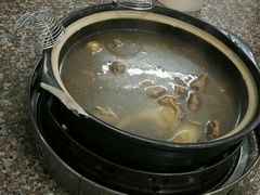 乳鸽火锅-皇鸽餐厅(龙塘市场分店)