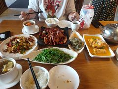 -隔壁老王·家常云南菜(花巷店)