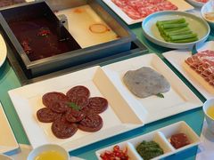 -皇城老妈川味火锅·大连海鲜火锅(港湾店)