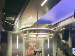 -路边羊烧烤酒场(宝带路店)