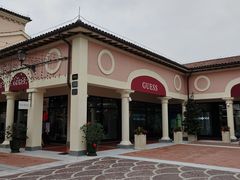 -佛罗伦萨小镇广佛名品奥特莱斯(疏港路店)