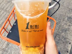 -1点点(晒布店)