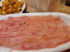 -杨肥肠火锅大排档(火车站花园店)