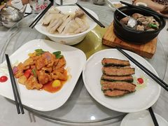 -鹭园酒家·四十年老字号