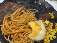 -东方豪客牛排意面披萨(金凤万达店)