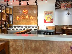 -惠友大虾(太原北街店)