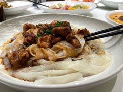 -绿杨春·淮扬宴(庐山路店)