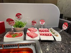 -海底捞火锅(连城广场店)