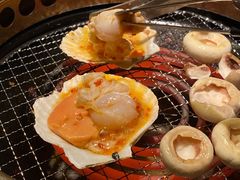 -黑牛黑猪烤肉专门店(万象城店)
