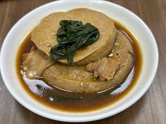 -立文冬·鲜活面(杭州太合商业中心店)