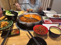 -水林间·寿喜烧自助(仙林金鹰店)
