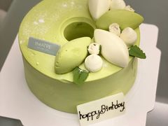 -théATRE 茶聚场(王府中環店)