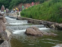 android_upload_pic-雾灵西峰