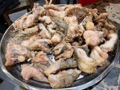 -肖肖酸萝卜鱼火锅(总店)