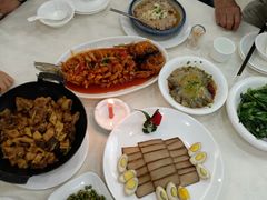 -澳门酒家(南航明珠店)