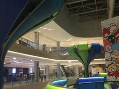 -首开·龙湖成都西宸天街