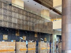 -北京北辰洲际酒店