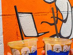 -Dogi&kiki Coffee(中心商务大厦店)