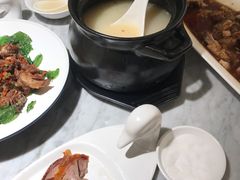 -城南往事(滨江世茂店)