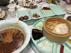 -羲和雅苑•北京烤鸭(国贸商城店)