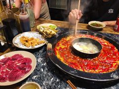 -蜀大侠火锅(寰球文化地标·总府店)