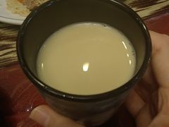 咸奶茶-新疆伊宁远征餐厅