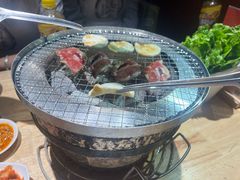 -隐家本格烧肉(万达广场店)
