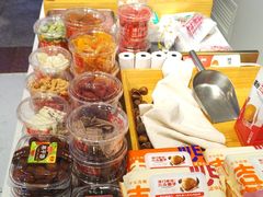 -二斗栗子(黄河道店)