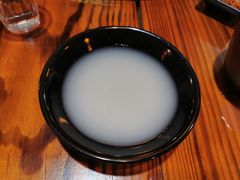 -炭虎子水浒烤肉(梦时代店)