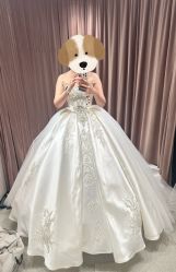 -PAI婚纱礼服设计馆【大牌租赁/高级定制】