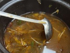 -天瑞福云南过桥米线(十里河店)